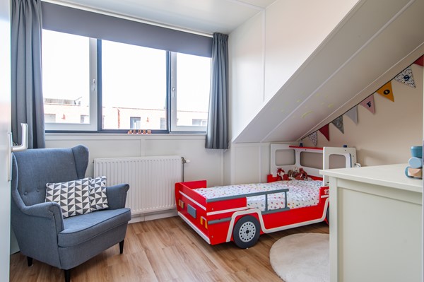 Medium property photo - Rossinipad 24, 2215 JX Voorhout